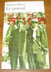[R20485] Le portail, François Bizot