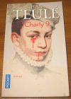 [R20500] Charly 9, Jean Teulé