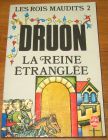 [R20508] Les Rois Maudits 2 – La Reine étranglée, Maurice Druon
