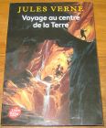 [R20579] Voyage au centre de la terre, Jules Verne
