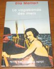 [R20586] La vagabonde des mers, Ella Maillart