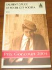 [R20592] Le soleil des Scorta, Laurent Gaudé