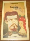 [R20594] Ludwig, Klaus Mann