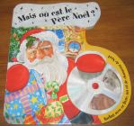 [R20610] Mais où est le ère Noël, John White et Debbie Rivers Moore