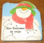 [R20614] Mon bonhomme de neige