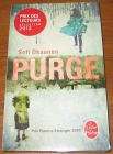 [R20622] Purge, Sofi Oksanen