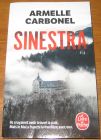 [R20624] Sinestra, Armelle Carbonel
