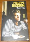 [R20626] Vivre vite, Philippe Besson