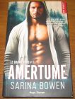 [R20627] Le Grand Nord 1 – Amertume, Sarina Bowen