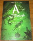 [R20629] A comme Association – Les Limites obscures de la magie, Pierre Bottero