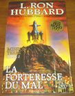 [R20639] Mission Terre 2 – La forteresse du mal, L. Ron Hubbard