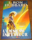 [R20640] Mission Terre 3 – L’ennemi intérieur, L. Ron Hubbard