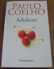 [R20641] Adultère, Paulo Coelho
