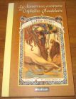 [R20642] Les désastreuses aventures des orphelins Baudelaire 9 - La fête féroce, Lemony Snicket