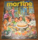 [R20644] Martine et la fête, Marcel Marlier