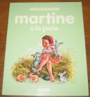 [R20646] Martine à la ferme, Gilbert Delahaye et Marcel Marlier