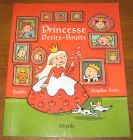 [R20647] Princesse Petits-Bruits, Gudule et Marjolein Pottie