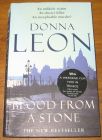 [R20655] Blood from a stone, Donna Leon