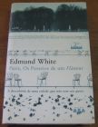 [R20662] Paris, Os Passeios de um Flâneur, Edmund White