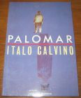 [R20664] Palomar, Italo Calvino