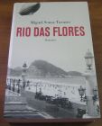 [R20668] Rio Das Flores, Miguel Sousa Tavares