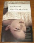 [R20669] O Horizonte, Patrick Modiano