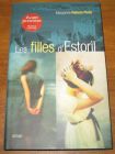 [R20676] Les filles d’Estoril, Margarida Rebelo Pinto