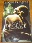 [R20678] Feu de glace, Nicci French