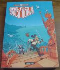 [R20681] Deux flics à Boca Nueva, Almeida, Benchaieb