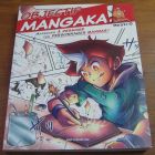 [R20682] Objectif manga, apprends à dessiner tes premiers personnages mangas !, Medzi-o