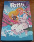 [R20683] Faith, Jody Houser, Francis Portela, Marguerite Sauvage, Pere Pérez, Meghan Hetrick