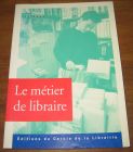 [R20690] Le métier de libraire, ASFODEL