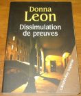 [R20695] Dissimulation de preuves, Donna Leon
