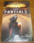 [R20698] Les partials (Epreuves non corrigées), Dan Wells