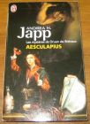 [R20704] Aesculapius – Les mystères de Druon de Brévaux, Andrea H. Japp