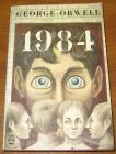 [R20709] 1984, George Orwell