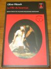 [R20710] La fille du bourreau, Oliver Pötzsch