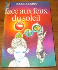 [R20717] Face aux feux du soleil, Isaac Asimov