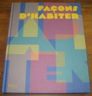 [R20727] Façons d’habiter