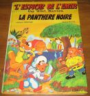[R20730] L’espoir de l’Emir Cep ‘Allah Barraca – La panthère noire, Gérôme et Rigol