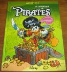 [R20732] Mickey & Co – Histoires de pirates, Disney