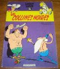 [R20735] Lucky Luke 21 – Les collines noires, Morris & Goscinny