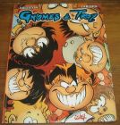 [R20737] Gnomes de Troy, Arleston, Tarquin