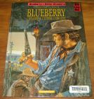 [R20739] Blueberry 6 – L’homme à l’étoile d’argent, Charlier Giraud