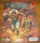 [R20740] Blueberry 5 – La piste des navajos, Charlier Giraud