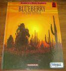 [R20742] Blueberry 20 – La tribu fantôme, Charlier Giraud