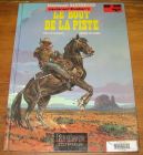 [R20743] Blueberry 25 – Le bout de la piste, Charlier Giraud