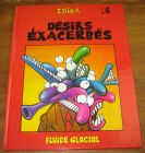[R20745] Désirs Exacerbés, Edika